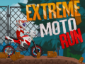 Laro Extreme Moto Run
