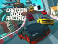 Laro Cartoon Mini Racing