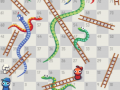 Laro Snake and Ladder