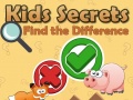 Laro Kids Secrets Find The Difference