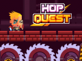 Laro Hop Quest