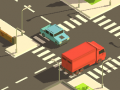 Laro Traffic Mania