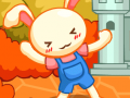Laro Rabbit Avoid Thorn Ball