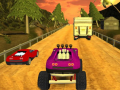 Laro Monster Truck: Beginning