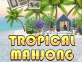 Laro Tropical Mahjong