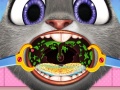 Laro Judy's Throat Doctor