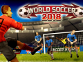 Laro World Soccer 2018