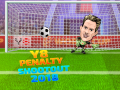 Laro Y8 Penalty Shootout 2018