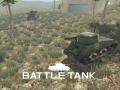 Laro Battle Tank