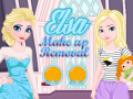 Laro Ella Make Up Removal