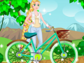 Laro Rapunzel Repair Bicycle