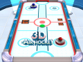 Laro 3D Air Hockey