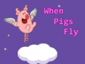 Laro When Pigs Fly