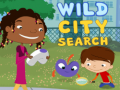 Laro Wild city search