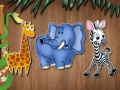 Laro Animal Shapes