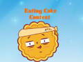 Laro Eating Cake Contest