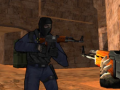 Laro Critical-Strike: Missions