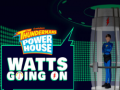 Laro The thundermans power house watts going on