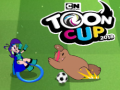 Laro Toon Cup 2018