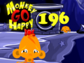 Laro Monkey Go Happy Stage 196