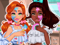 Laro Jesse & Noelle #BFF Real Makeover