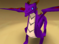 Laro Fly my dragon!