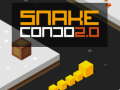 Laro Snake Condo 2