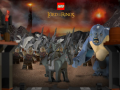Laro Lego Lord Of The Ring 