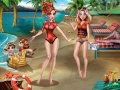 Laro Annie Summer Party