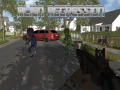 Laro Alien Aggression