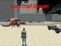 Laro Cars Thief Dragon