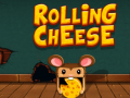 Laro Rolling Cheese