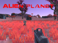 Laro Alien Planet