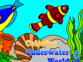 Laro Coloring Underwater World 5