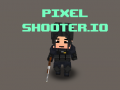 Laro Pixel Shooter.io