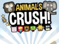 Laro Animals Crush