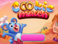 Laro Cookie Match