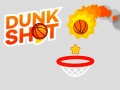 Laro Dunk Shot