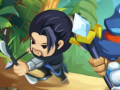Laro King Of Chaos 
