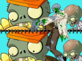 Laro Zombie Difference Hunt