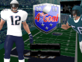 Laro 4th and Goal 2018