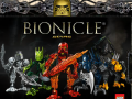 Laro Bionicle Stars