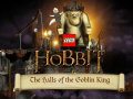 Laro The Hobbit: The Halls of the Goblin King