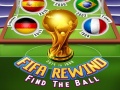 Laro FIFA Rewind: Find The Ball
