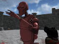 Laro Robots Arena