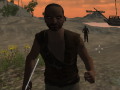 Laro Pirates Aggression