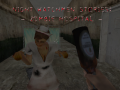Laro Night Watchmen Stories: Zombie Hospital