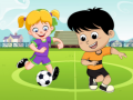 Laro World Cup 2018 Find The Difference