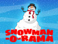 Laro Snowman-o-Rama