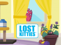Laro Lost Kitties